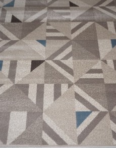 Синтетичний килим Delta 8764-43255 - высокое качество по лучшей цене в Украине.