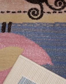 Дитячий килим Delta 8815-43044 - высокое качество по лучшей цене в Украине.