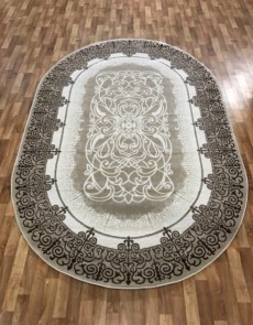Синтетичний килим Diamond modern 1770 Beige - высокое качество по лучшей цене в Украине.