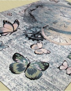 Синтетичний килим Dream 18041/192 - высокое качество по лучшей цене в Украине.