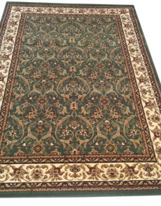 Синтетичний килим Effes 0243 green - высокое качество по лучшей цене в Украине.