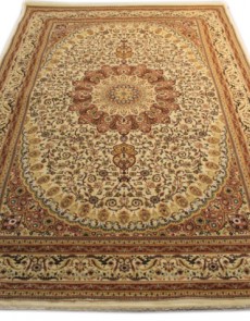 Синтетичний килим Effes 0254 BEIGE - высокое качество по лучшей цене в Украине.