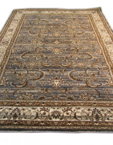 Синтетичний килим Effes 1030 GREY - высокое качество по лучшей цене в Украине.