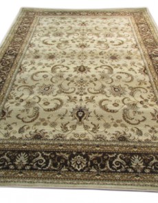 Синтетичний килим Effes 1030 beige - высокое качество по лучшей цене в Украине.