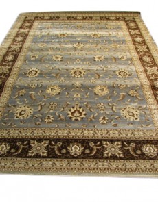 Синтетичний килим Effes 1031 GREY - высокое качество по лучшей цене в Украине.