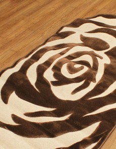 Синтетичний килим Brilliant 1581 cream - высокое качество по лучшей цене в Украине.