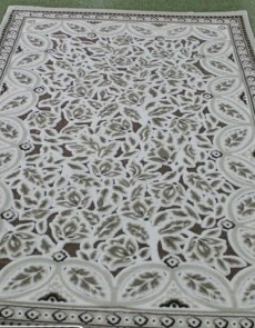 Синтетичний килим Eldora 8080 білий - высокое качество по лучшей цене в Украине.