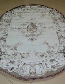 Синтетический ковер Eldora 9090 beige - высокое качество по лучшей цене в Украине.