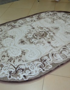 Синтетический ковер Eldora 9090 beige - высокое качество по лучшей цене в Украине.