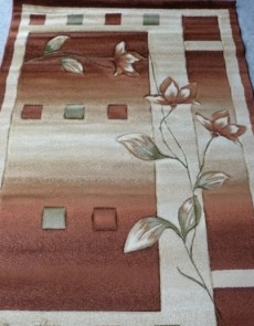 Синтетичний килим Elit 6615B CREAM - высокое качество по лучшей цене в Украине.