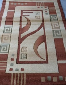 Синтетичний килим Elit 7534B CREAM - высокое качество по лучшей цене в Украине.