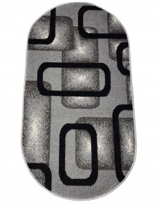 Синтетичний килим Espresso 02574D L.GREY / BONE - высокое качество по лучшей цене в Украине.