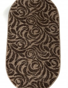 Синтетичний килим Espresso 02575A VIZON-BEIGE - высокое качество по лучшей цене в Украине.