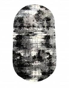 Синтетический ковер Espresso 02619A L.GREY / BLACK - высокое качество по лучшей цене в Украине.
