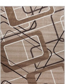 Синтетичний килим Эспрессо f2715/a5/es - высокое качество по лучшей цене в Украине.