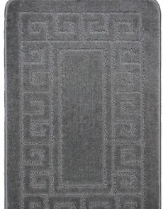 Синтетичний килим Ethnic 2504 Platinum - высокое качество по лучшей цене в Украине.