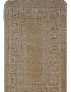 Синтетичний килим Ethnic 2519 Dark Beige - высокое качество по лучшей цене в Украине.