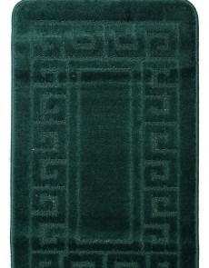 Синтетичний килим Ethnic 2536 Hunter Green - высокое качество по лучшей цене в Украине.