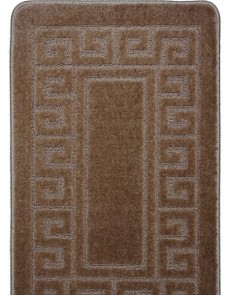 Синтетичний килим Ethnic 2546 Light Brown - высокое качество по лучшей цене в Украине.