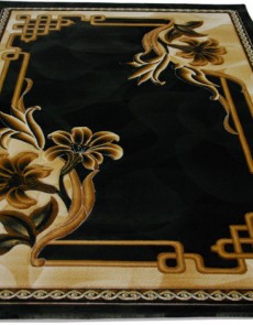 Синтетичний килим Exellent 0498B d.green - высокое качество по лучшей цене в Украине.
