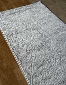 Ковер  EZEL D1211 D.GREY - высокое качество по лучшей цене в Украине.