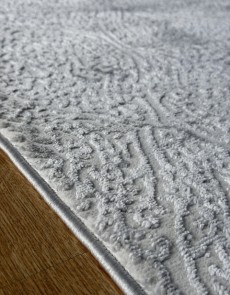 Ковер  EZEL D1211 D.GREY - высокое качество по лучшей цене в Украине.