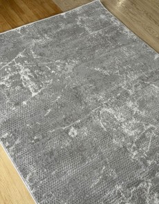 Ковер EZEL D1236 L.GRAY - высокое качество по лучшей цене в Украине.