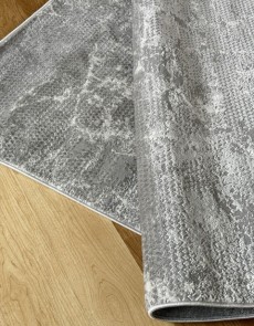 Ковер EZEL D1236 L.GRAY - высокое качество по лучшей цене в Украине.