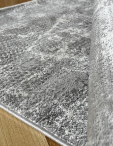 Ковер EZEL D1236 L.GRAY - высокое качество по лучшей цене в Украине.