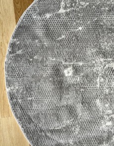 Ковер EZEL D1236 L.GRAY - высокое качество по лучшей цене в Украине.