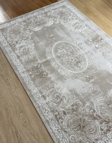 Ковер  EZEL D1245 BEIGE - высокое качество по лучшей цене в Украине.