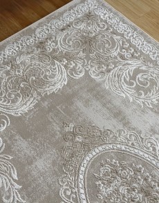 Ковер  EZEL D1245 BEIGE - высокое качество по лучшей цене в Украине.
