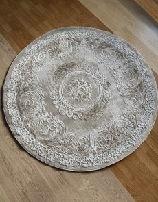 Ковер  EZEL D1245 BEIGE - высокое качество по лучшей цене в Украине.