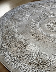 Ковер  EZEL D1245 BEIGE - высокое качество по лучшей цене в Украине.