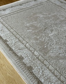 Ковер EZEL D1263 BEIGE - высокое качество по лучшей цене в Украине.