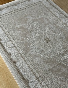 Ковер EZEL D1263 BEIGE - высокое качество по лучшей цене в Украине.