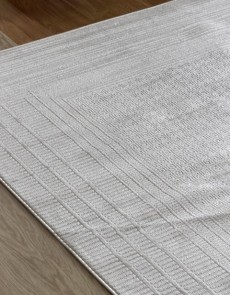 Ковер EZEL D1281 CREAM - высокое качество по лучшей цене в Украине.