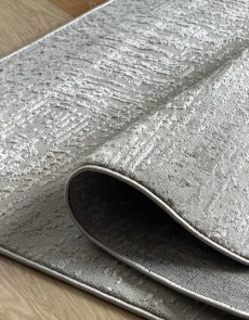 Ковер EZEL D1286 D.GREY - высокое качество по лучшей цене в Украине.