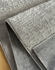 Ковер EZEL D1286 D.GREY - высокое качество по лучшей цене в Украине.