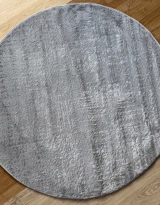 Ковер EZEL D1286 D.GREY - высокое качество по лучшей цене в Украине.