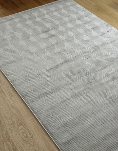 Ковер EZEL D1290 D.GREY - высокое качество по лучшей цене в Украине.