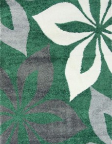 Високоворсний килим Fantasy Gray 12611/S36 - высокое качество по лучшей цене в Украине.