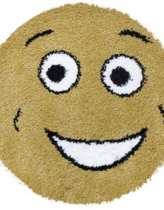 Килим смайлик Baby Fantasy 12092/5249 - высокое качество по лучшей цене в Украине.
