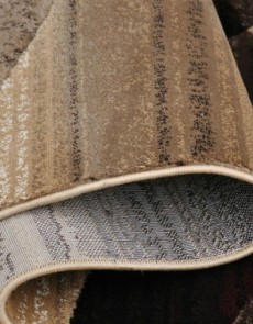 Синтетичний килим Faust 4332b beige - высокое качество по лучшей цене в Украине.