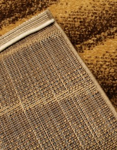 Синтетичний килим Feride f475 brown-brown - высокое качество по лучшей цене в Украине.