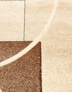 Синтетический ковер Festival 7704A l.brown-l.beige - высокое качество по лучшей цене в Украине.