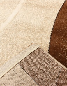 Синтетический ковер Festival 7704A l.brown-l.beige - высокое качество по лучшей цене в Украине.