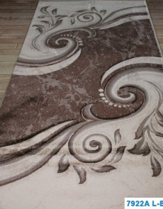 Синтетичний килим Festival 7922A l.brown-cream - высокое качество по лучшей цене в Украине.