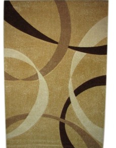 Синтетичний килим Firuze 2632A BEIGE - высокое качество по лучшей цене в Украине.