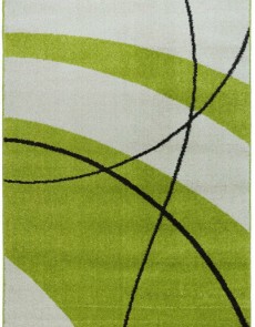 Синтетичний килим Florence 80097 Green - высокое качество по лучшей цене в Украине.